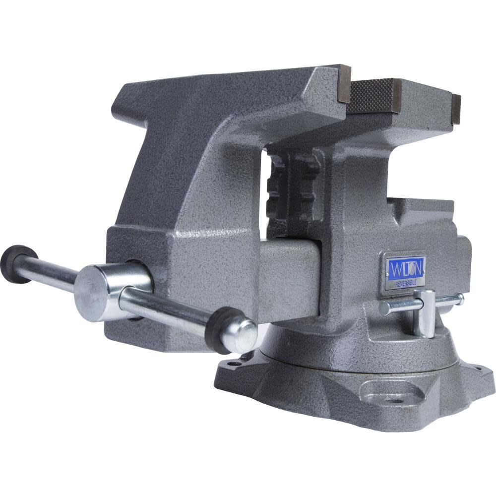 Reversible Bench Vise 28823