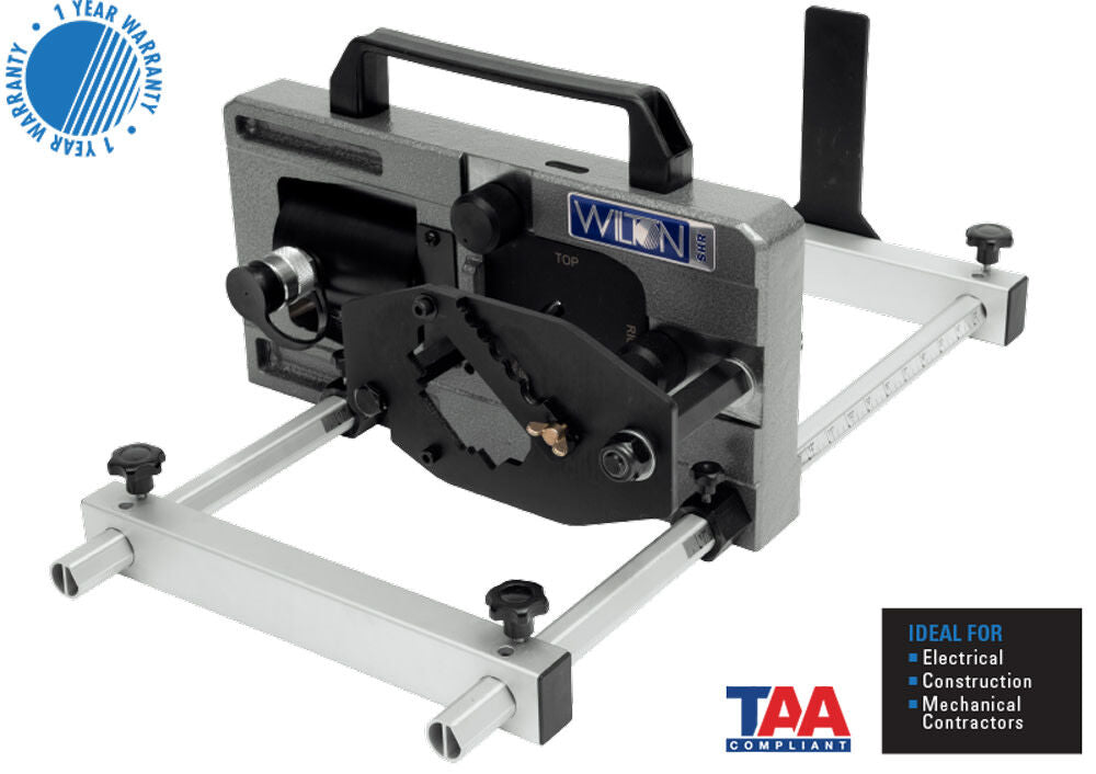 SHR Strut & Threaded Rod Shear 28910J