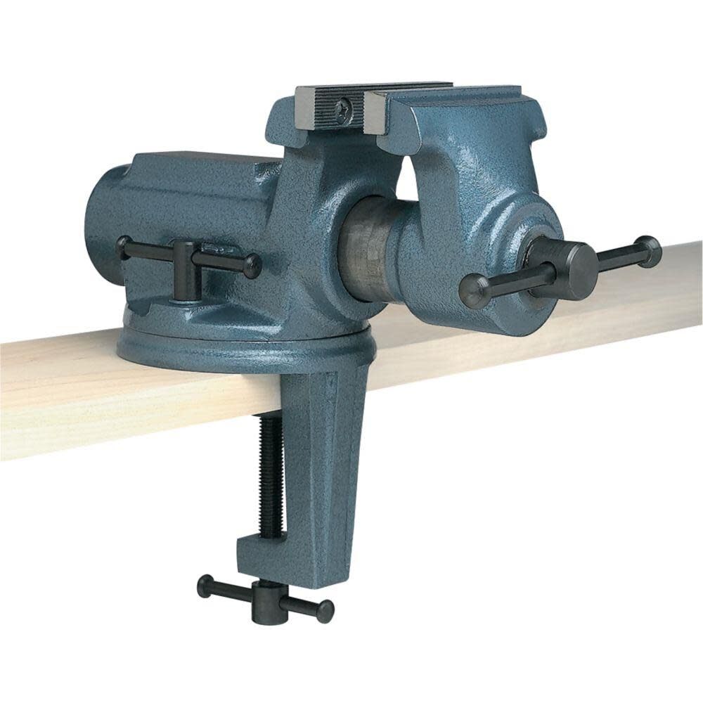 Super-Junior 2-1/2 In. Vise Clamp On 63198