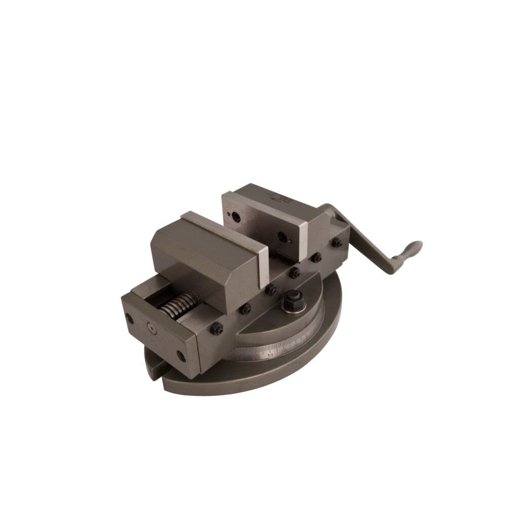 Super Precision Self Centering Vise 11713