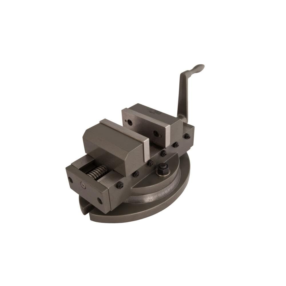 Super Precision Self Centering Vise 11713