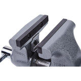 Tradesman 5-1/2 Round Channel Vise 28806W