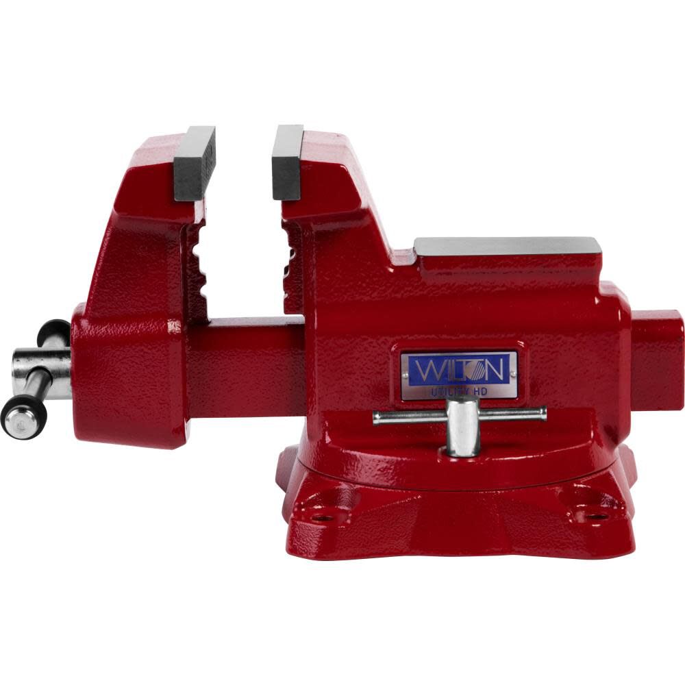 Utility Bench Vise 28818