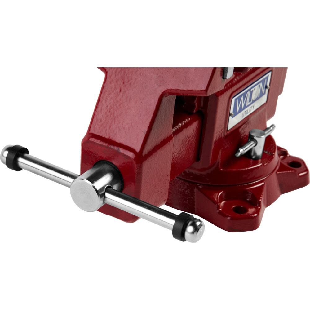 Utility Bench Vise 28818