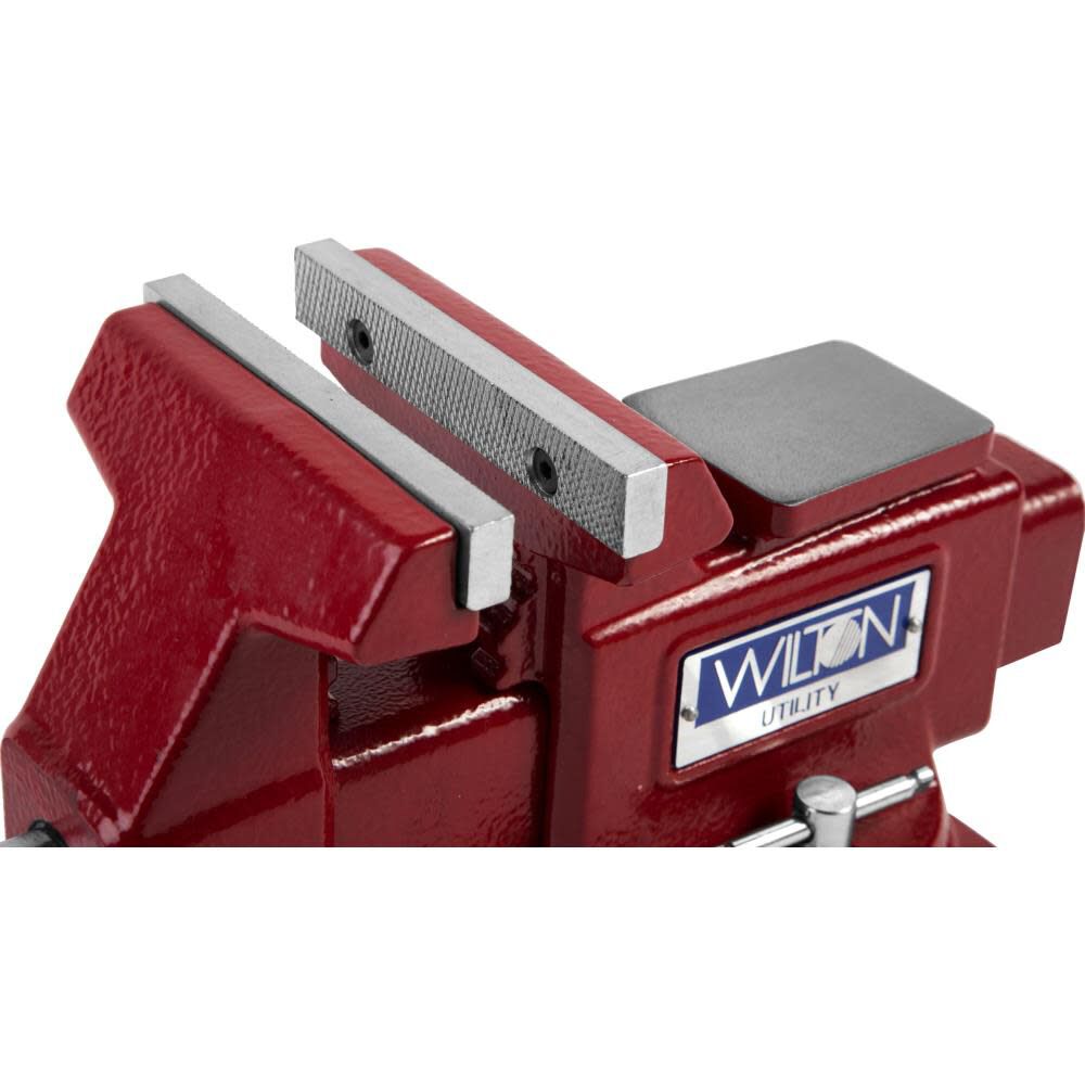 Utility Bench Vise 28818