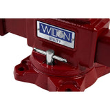 Utility Bench Vise 28818