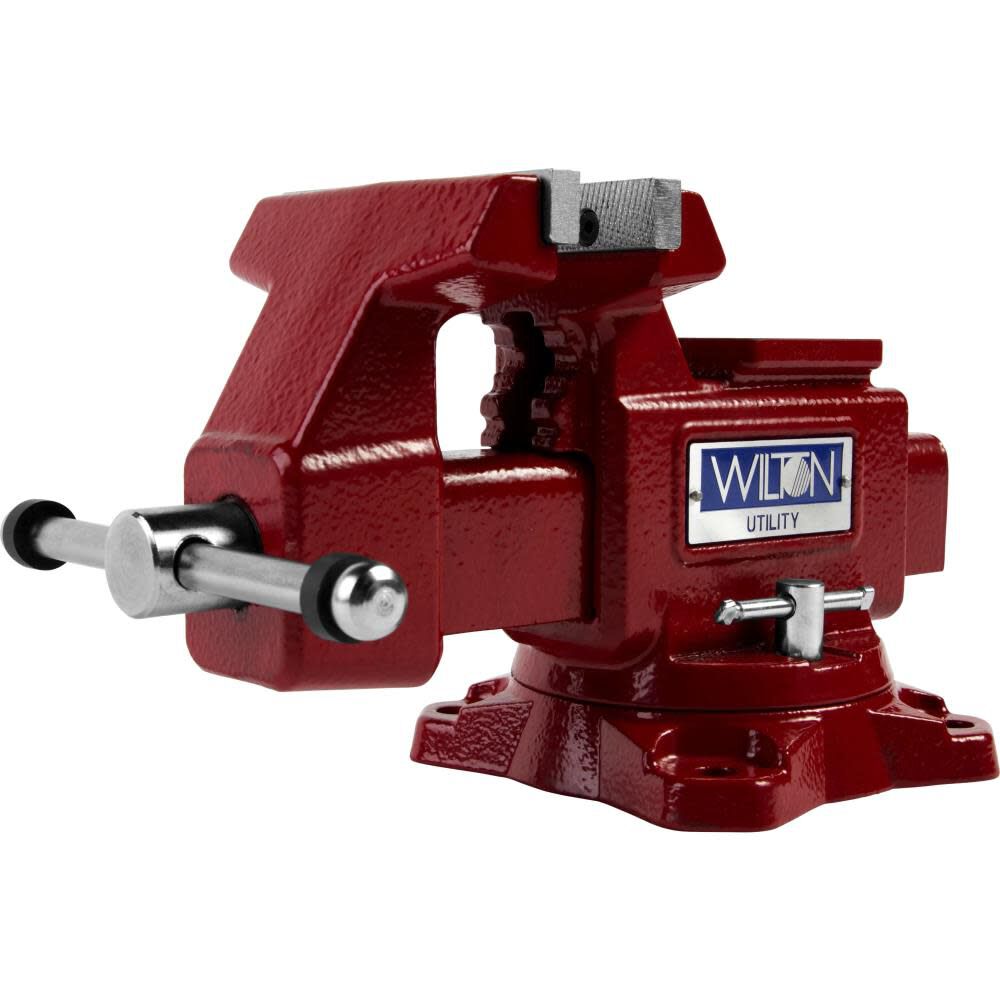 Utility Bench Vise 28818