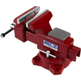 5-1/2-in Cast Iron Utility bench Vise 28819