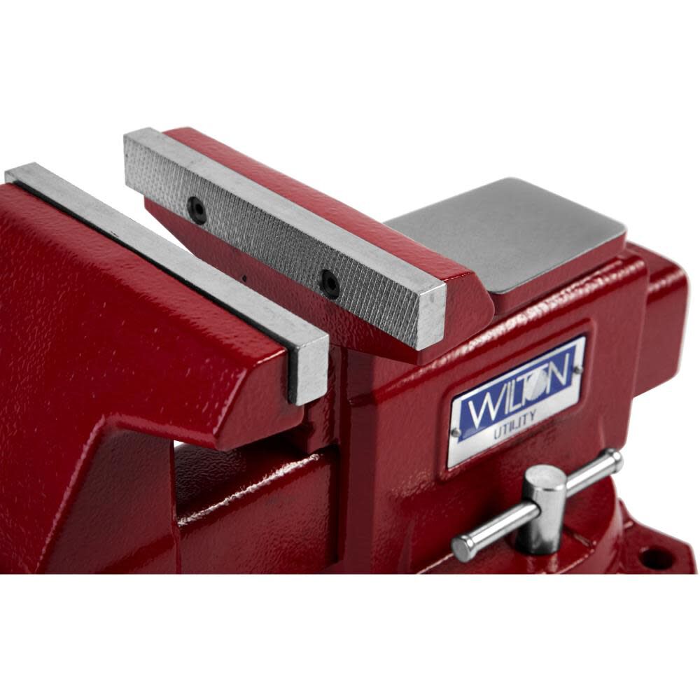 Utility Bench Vise 28819