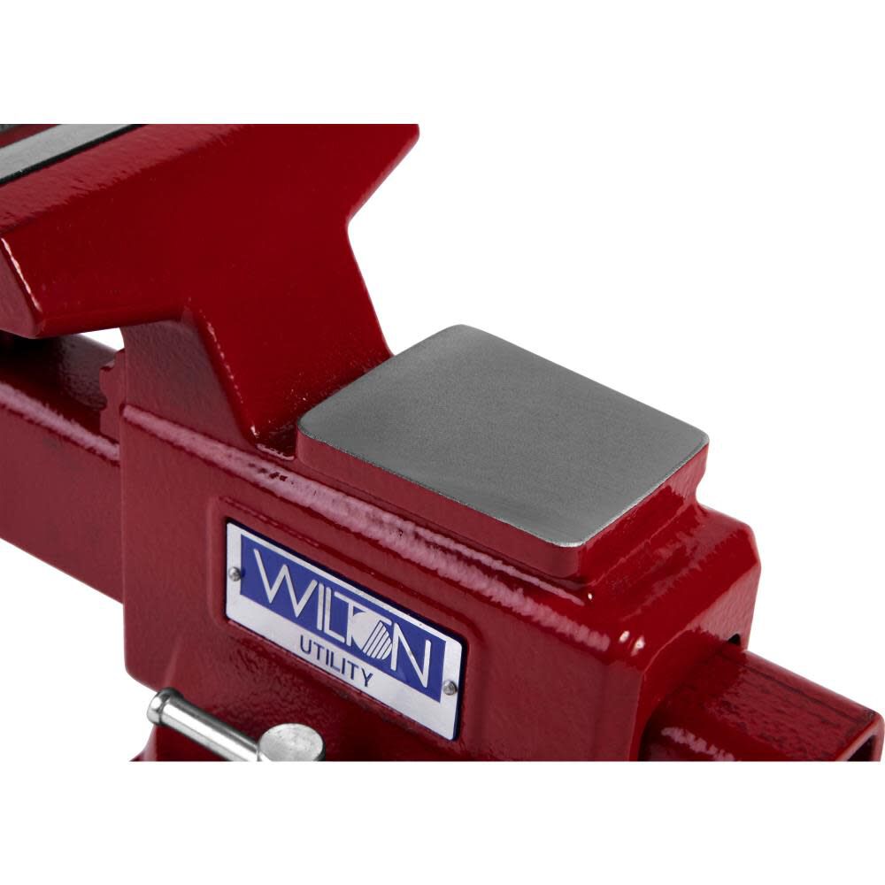 Utility Bench Vise 28819