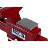 5-1/2-in Cast Iron Utility bench Vise 28819