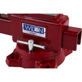 Utility Bench Vise 28819