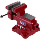 Utility HD Bench Vise 28815J