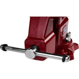 Utility HD Bench Vise 28816J