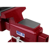 Utility HD Bench Vise 28816J