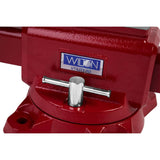 Utility HD Bench Vise 28816J