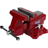 Utility HD Bench Vise 28816J