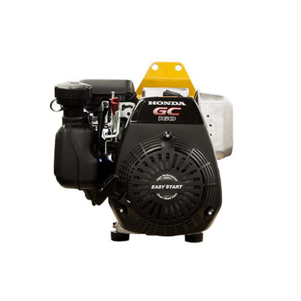 3000-Watt Lil' Dog Portable Generator W3000H