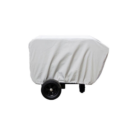 42 Inch x 27 Inch x 29 Inch Generator Cover 64444-013