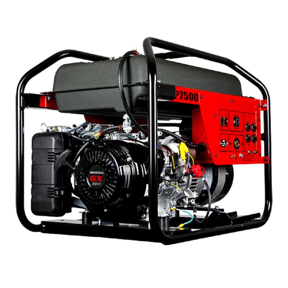 DP7500 Generator DP7500