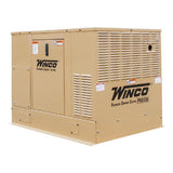 PSS12H Emergency Generator PSS12H2W