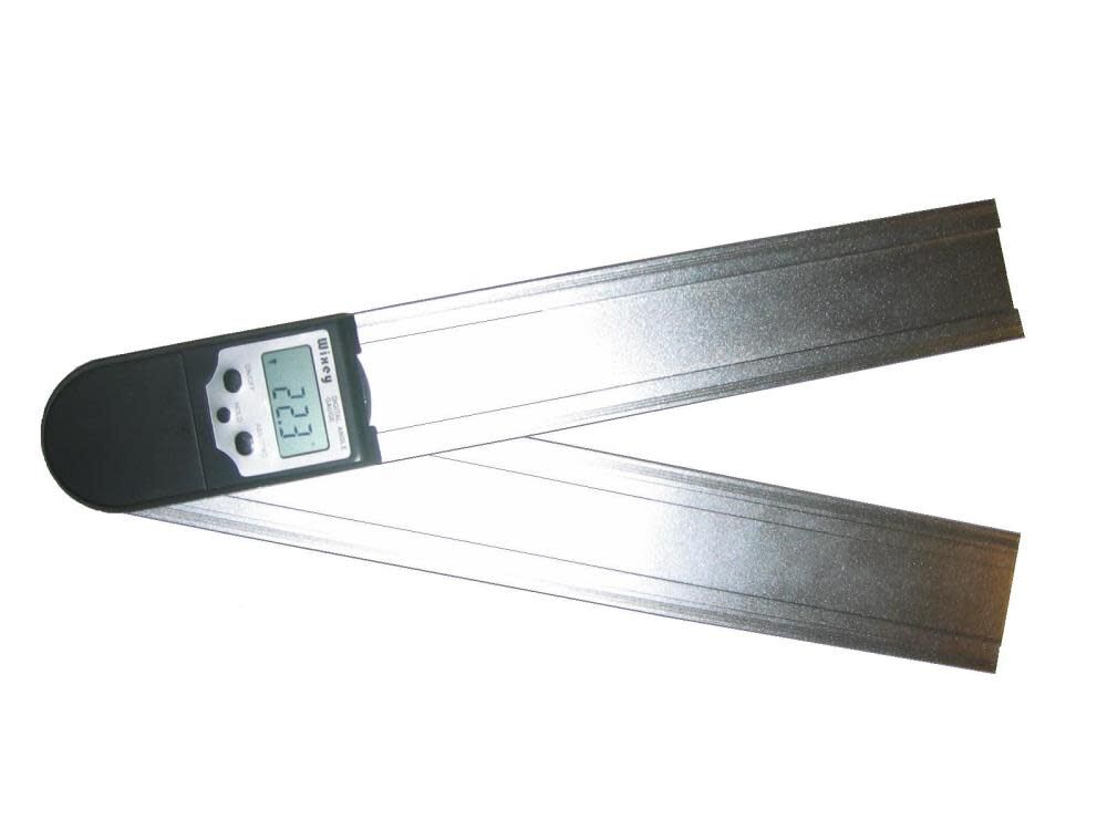 12 In. Digital Protractor WR412