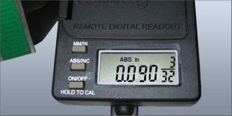 Wixey Remote Digital Readout WR525