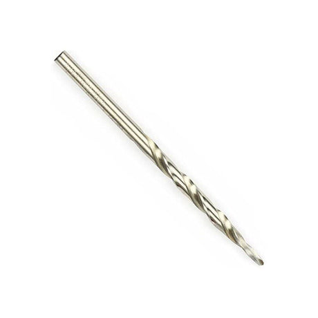 2 5/16in Flute Length HSS Regular Length Tapered Point Drill Bit 20100187