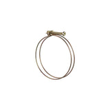 3 in Wire Hose Clamp W1316