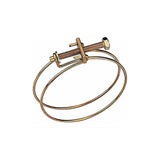 3 in Wire Hose Clamp W1316