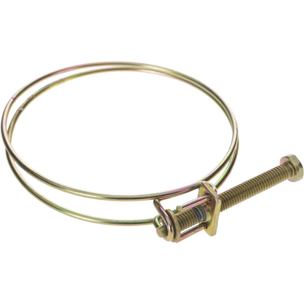 3 in Wire Hose Clamp W1316