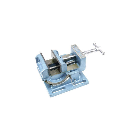 4 in Angle Vise D2933