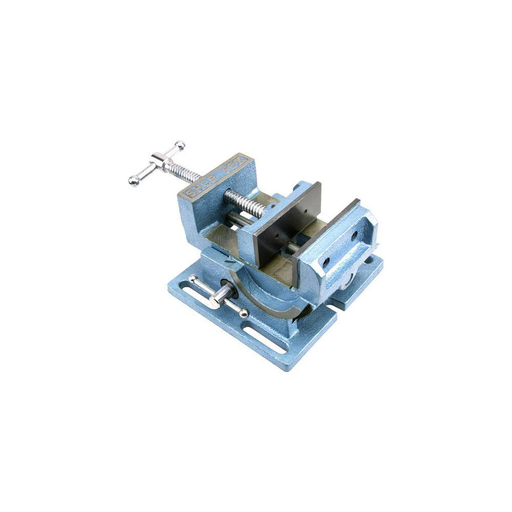 4 in Angle Vise D2933