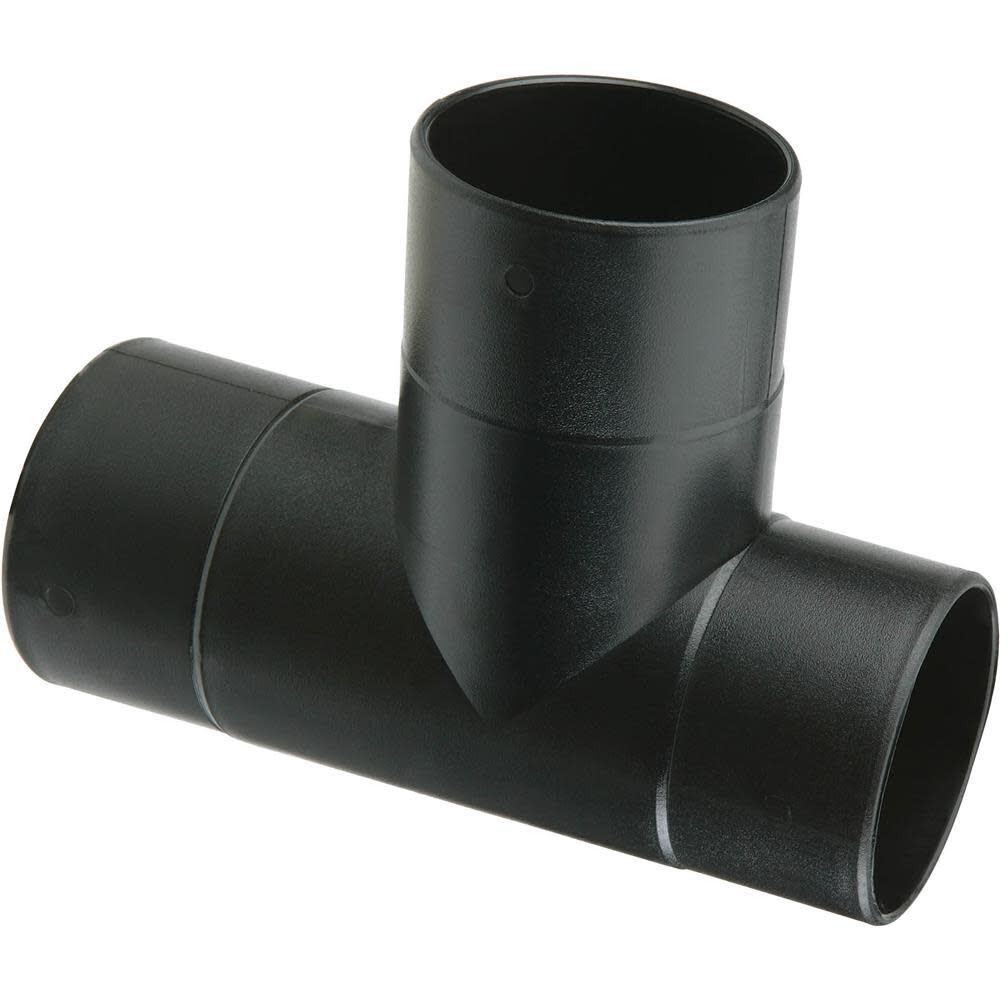 4 in Outside Diameter ABS Plastic T-Fitting W1013