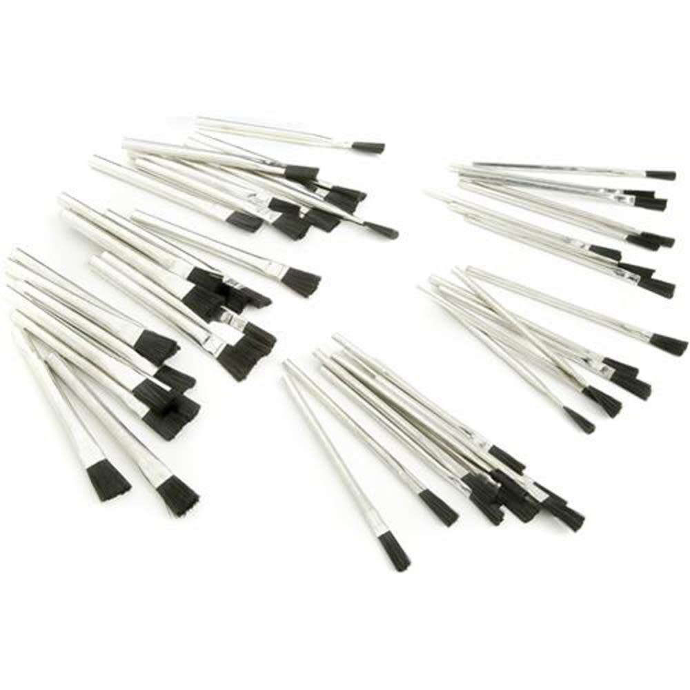 50pc Glue Brush Set D2026