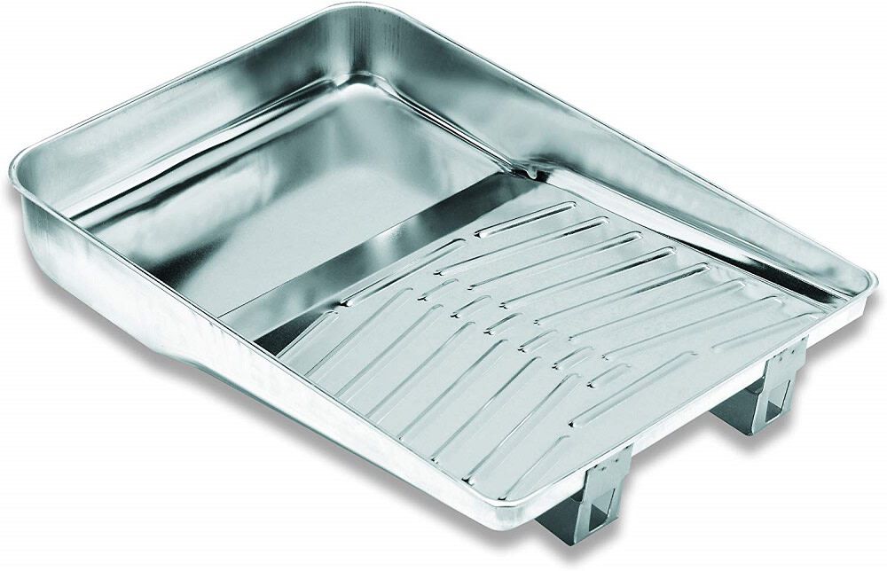 Deluxe Metal Tray R402-11