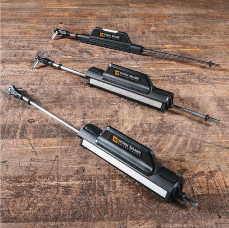 Sharp Benchtop Precision Adjust Upgrade Knife Sharpening Kit WSSA0004772