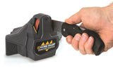 Combo Knife Sharpener WSCMB