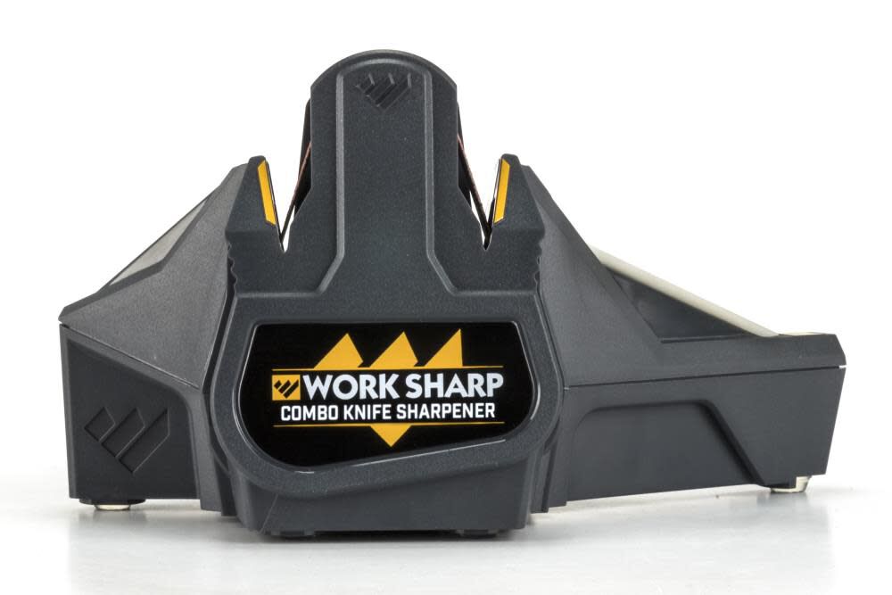 Combo Knife Sharpener WSCMB