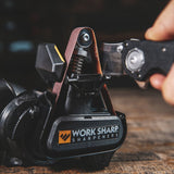 MK.2 Knife and Tool Sharpener WSKTS2