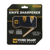 Pivot Plus Knife Sharpener WSEDCPVP