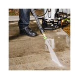 13A Electric Pressure Washer 1900 Psi/1.2 Gpm WG606