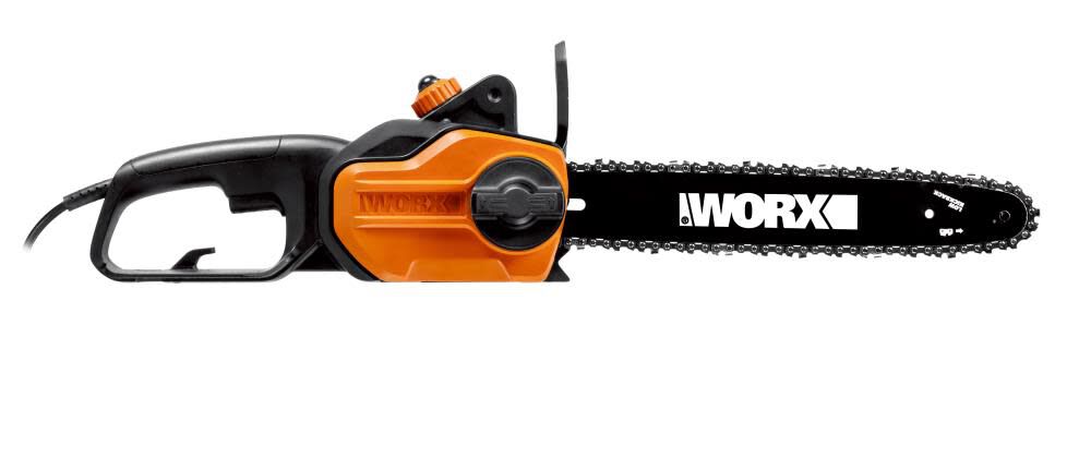 14 in. 8 Amp Electric Chainsaw WG305