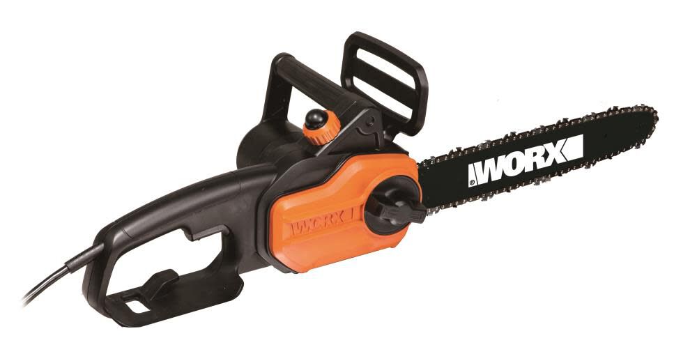 14 in. 8 Amp Electric Chainsaw WG305