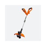 15 in 120V 6 Amp Corded String Trimmer/Edger WG124