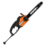 16 in. 15 amp Chainsaw Tool-free Tensioning and Chain Brake WG303.1