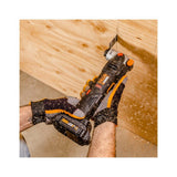 20V 2Ah Cordless Battery-Powered Oscillating Multi-Tool WX697L