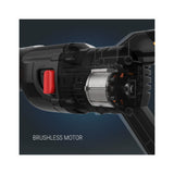 20V 2Ah Cordless Reciprocating Saw WX516L