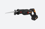 20V 2Ah Cordless Reciprocating Saw WX516L