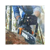 20V Cordless Chainsaw 12 in Bar & Chain WG381